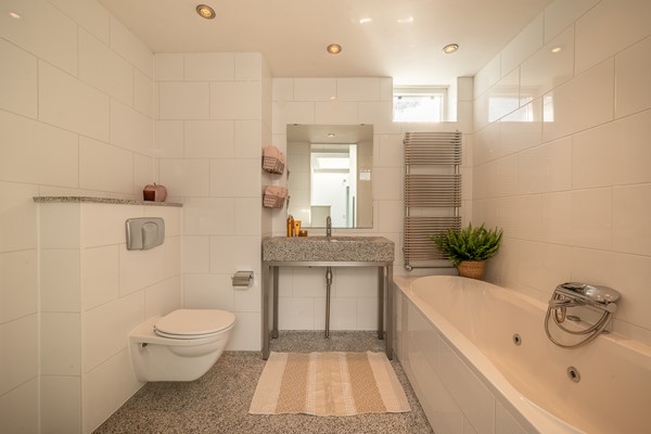 Medium property photo - Harmoniehof 41, 1507 TX Zaandam